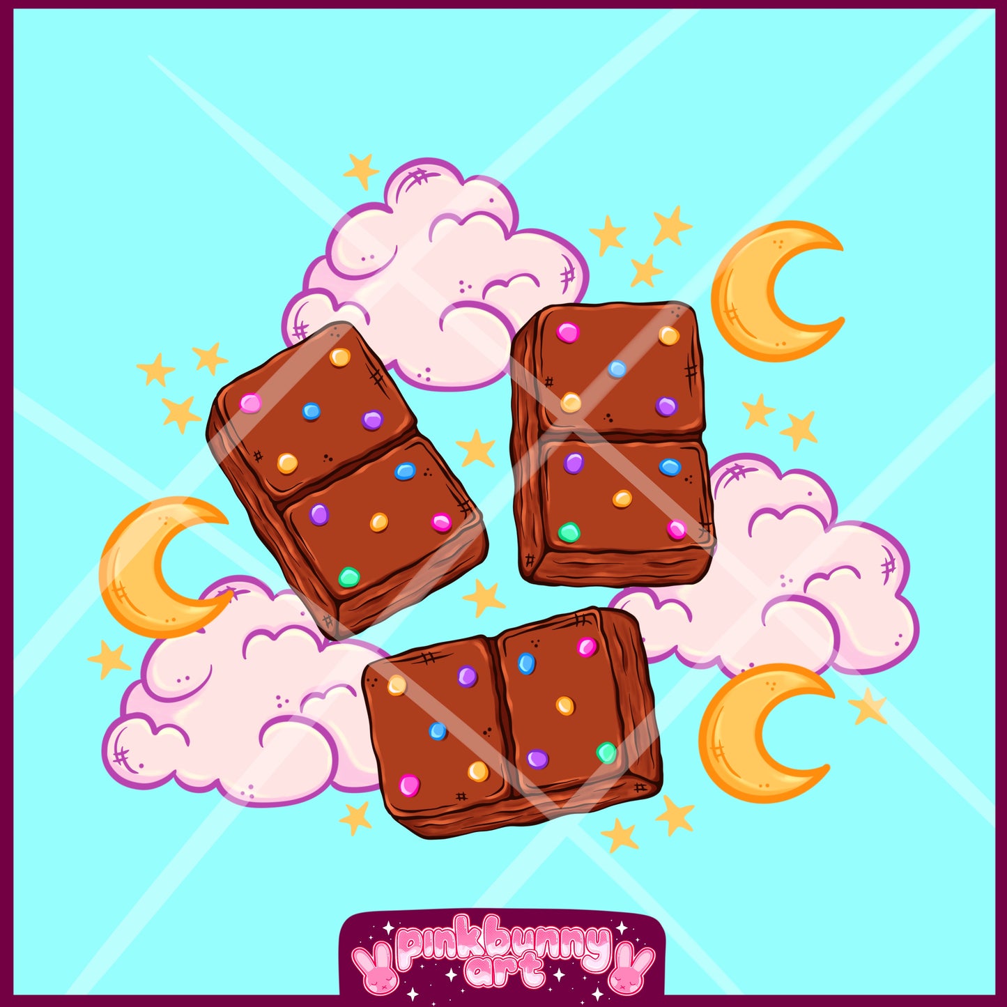 Space Brownie