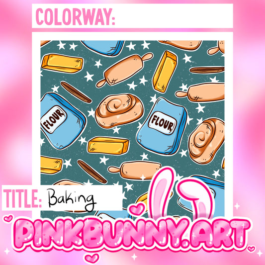 BAKING