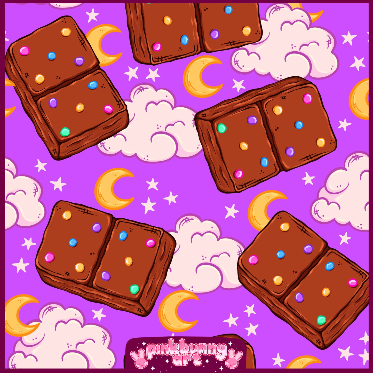 Space Brownie