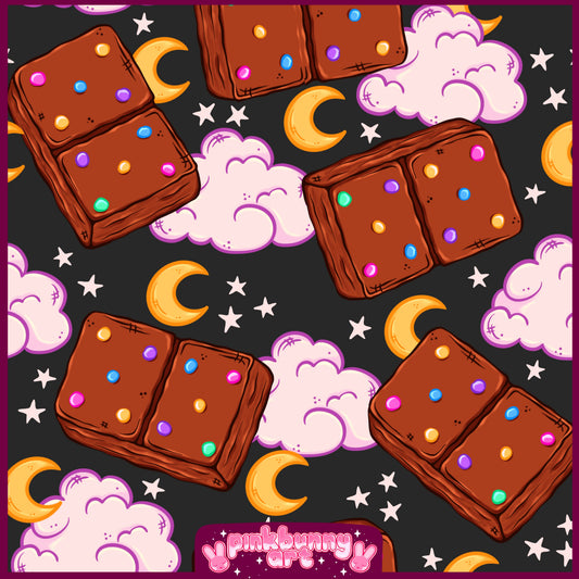 Space Brownie