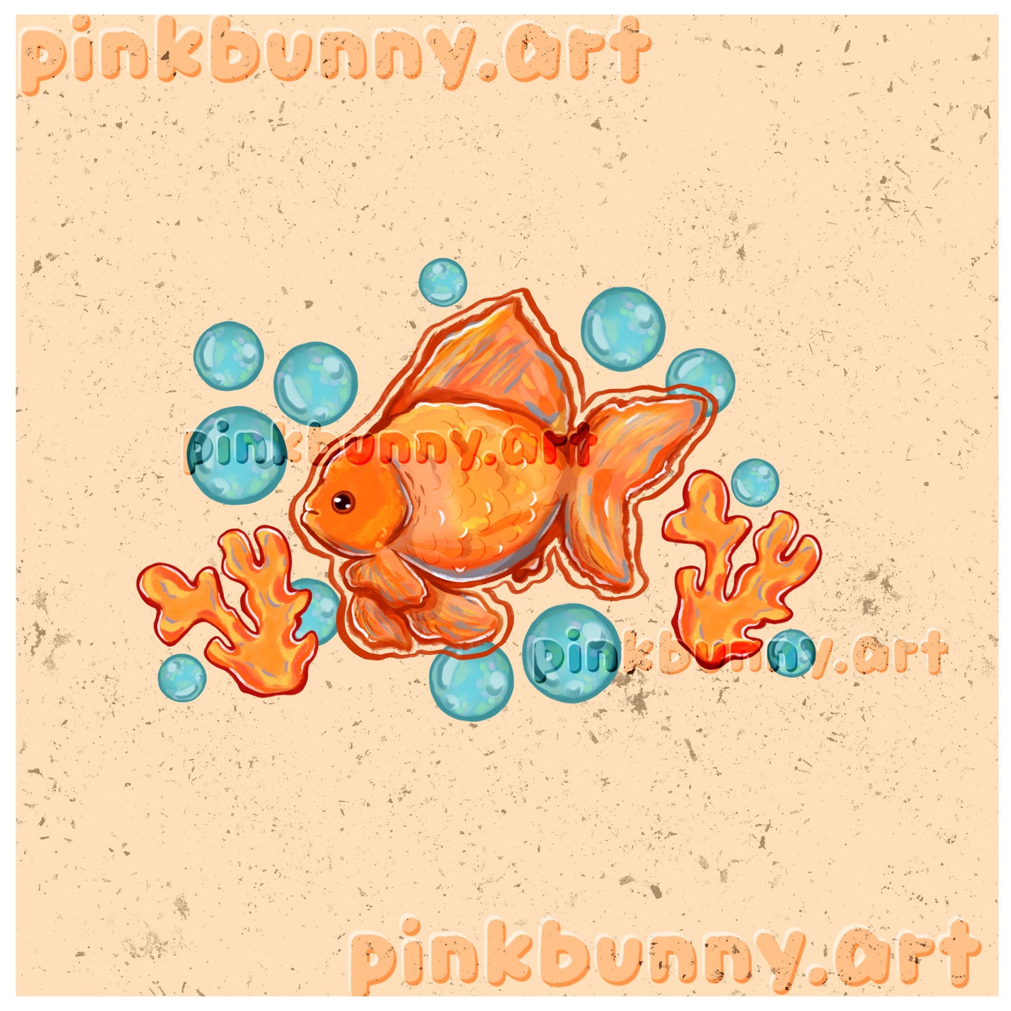 Goldfish