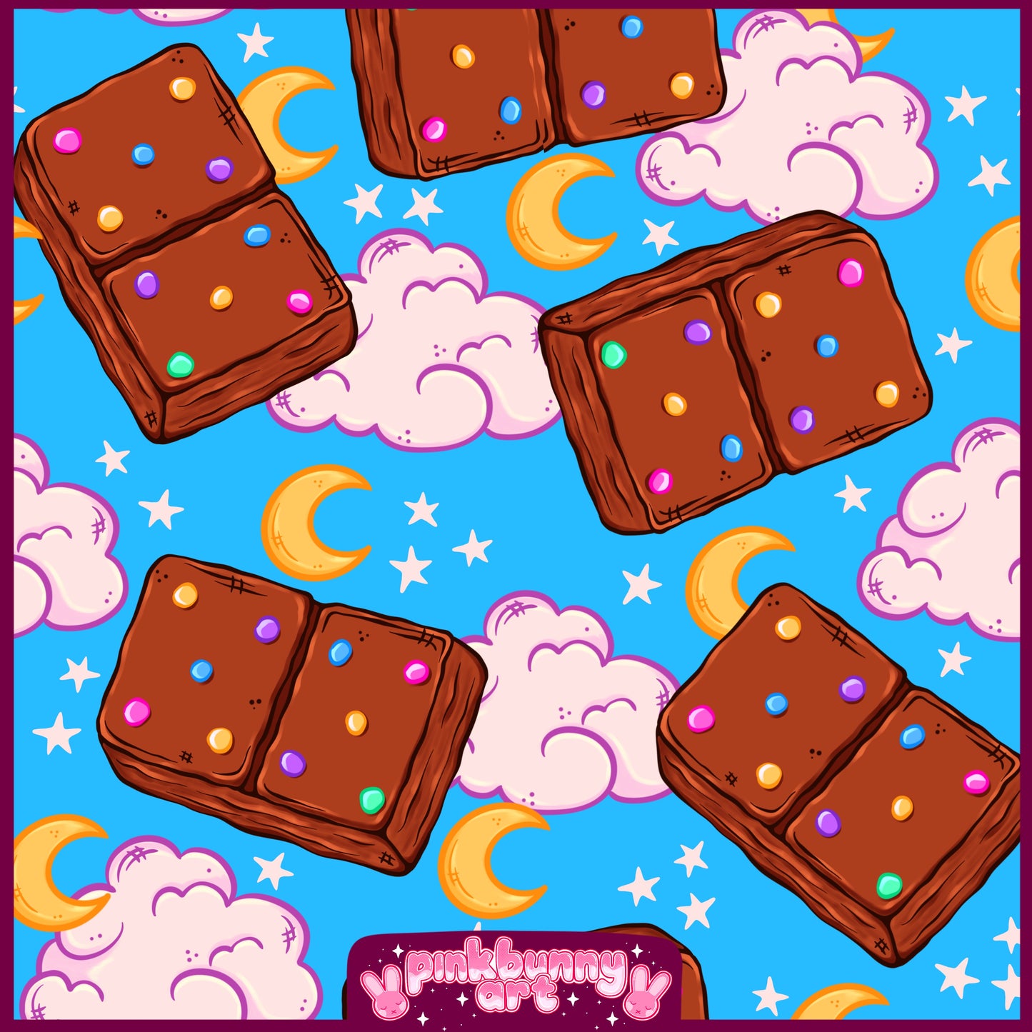 Space Brownie