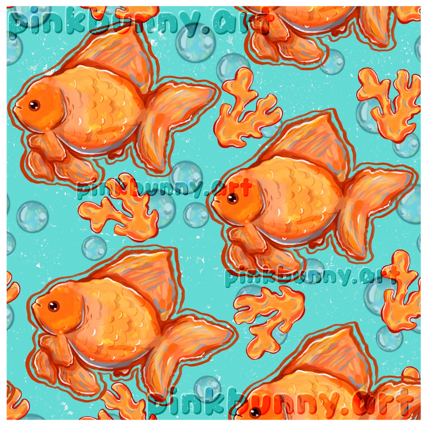 Goldfish