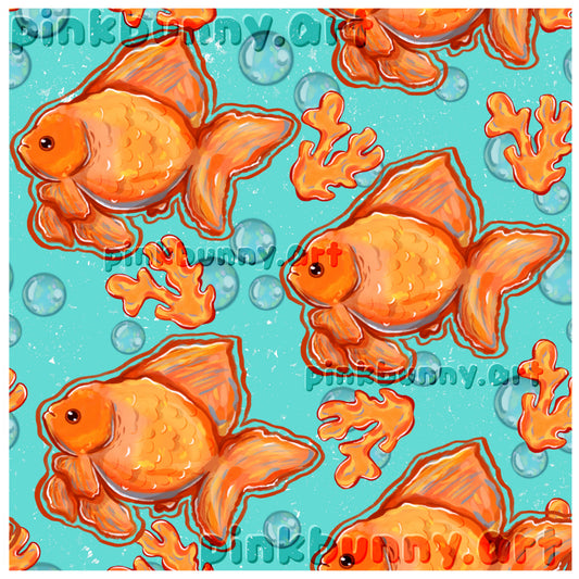 Goldfish