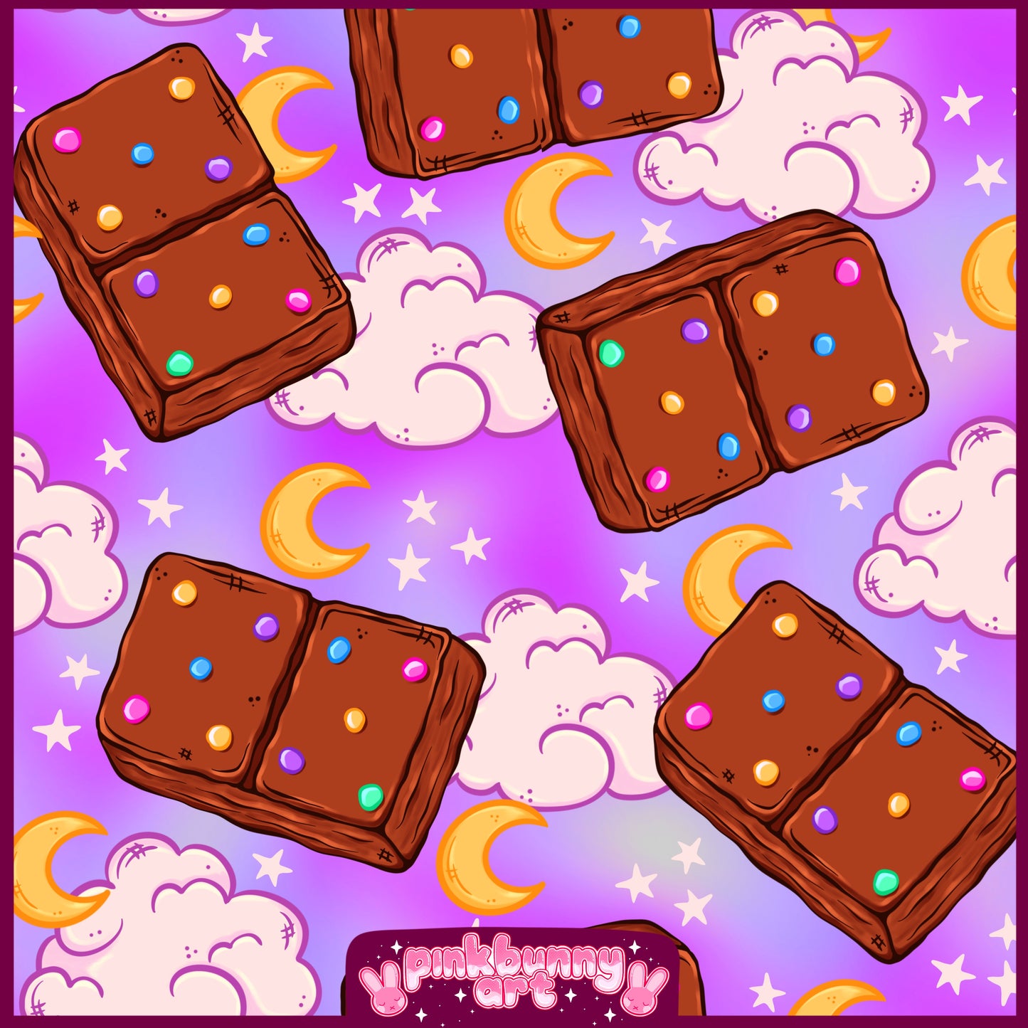 Space Brownie