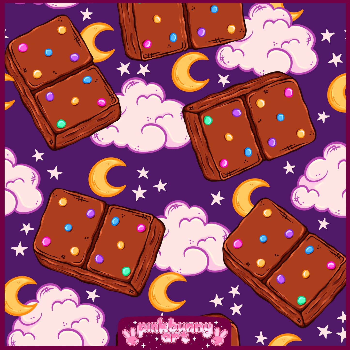 Space Brownie