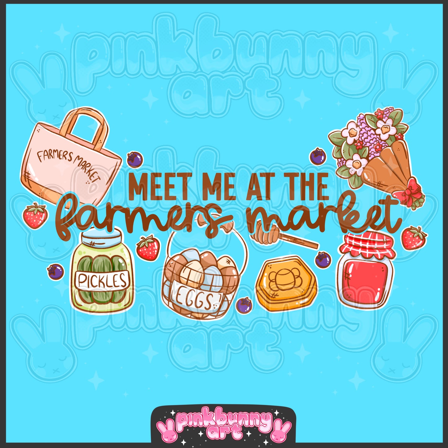 Farmers Market